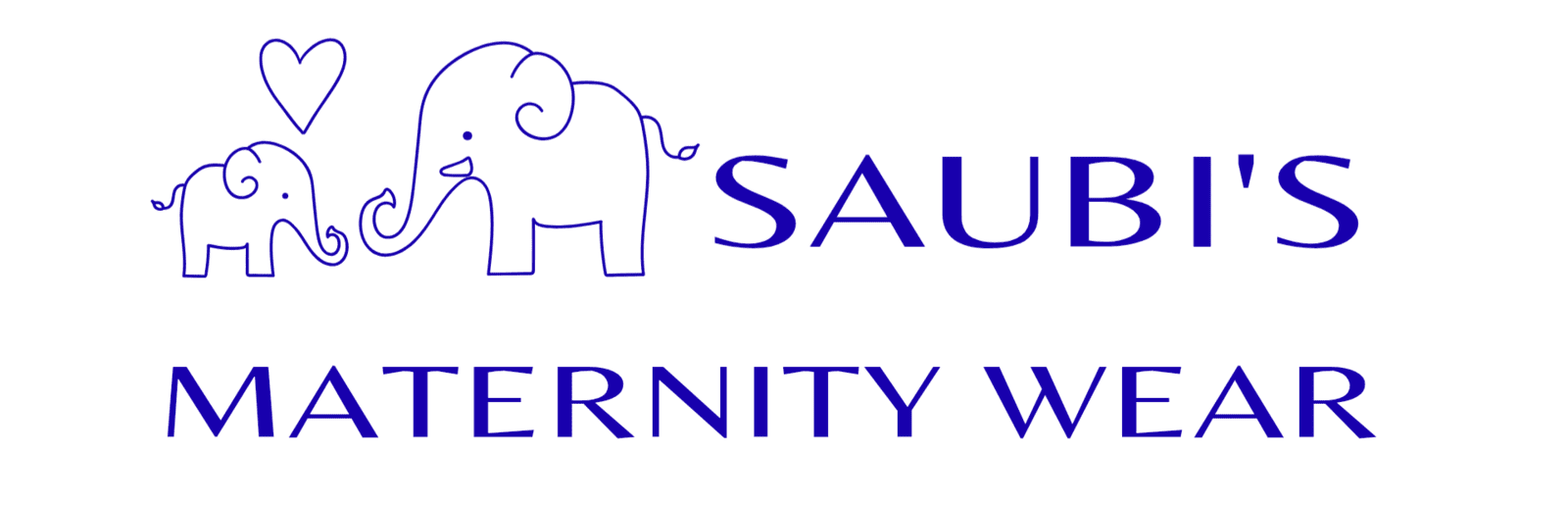 Saubi's Maternity Wear